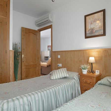 Apartamento Rocio - Solo Familias كونيل ذي لا فرونتيرا المظهر الخارجي الصورة