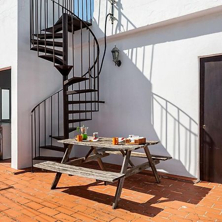 Apartamento Rocio - Solo Familias كونيل ذي لا فرونتيرا المظهر الخارجي الصورة