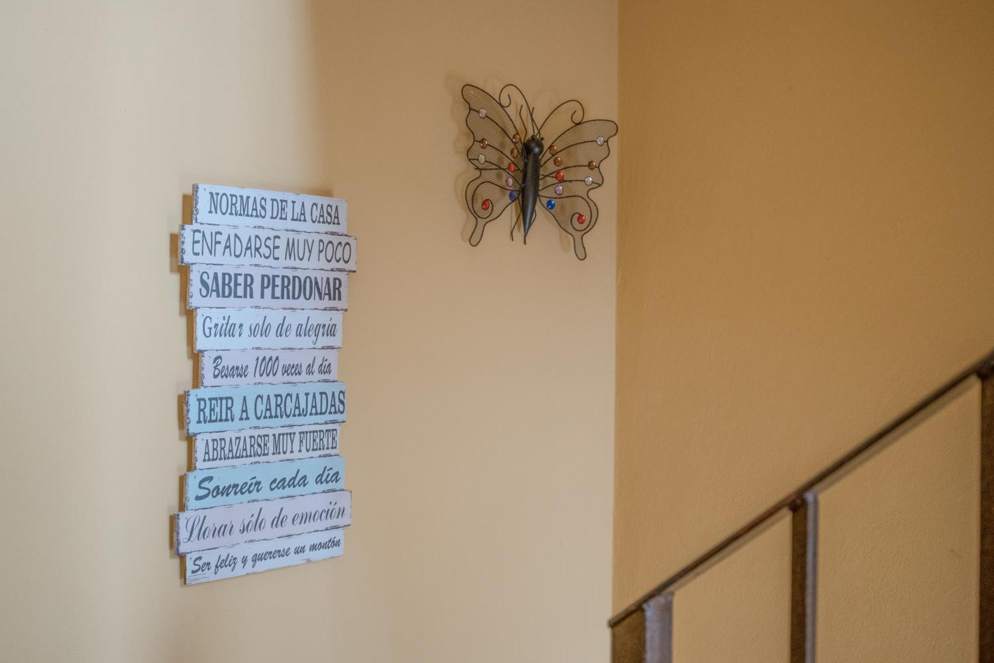 Apartamento Rocio - Solo Familias كونيل ذي لا فرونتيرا المظهر الخارجي الصورة
