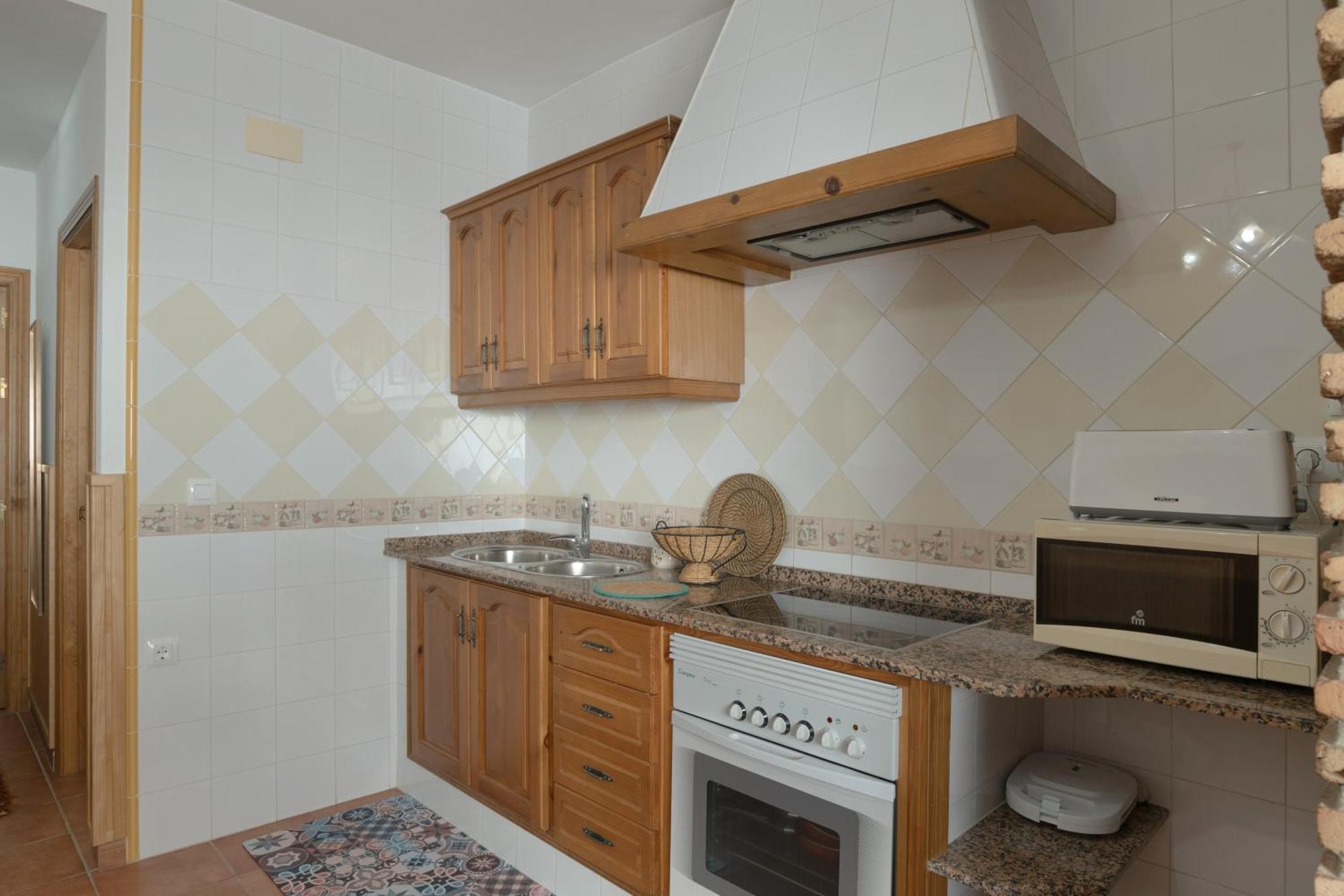 Apartamento Rocio - Solo Familias كونيل ذي لا فرونتيرا المظهر الخارجي الصورة